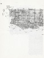 McLean County 1, North Dakota State Atlas 1961